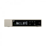 SENNHEISER EW-D SK BASE SET KIT WIRELESS CON RICEVITORE FISSO E TRASMETTITORE BODYPACK (S1-7: 606.2 - 662MHz)