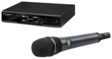 SENNHEISER EW-D1 945 RADIOMICROFONO PALMARE SUPERCARDIOIDE WIRELESS VOCE