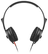 SENNHEISER HD25 LIGHT CUFFIA DINAMICA MONITOR PROFESSIONALE CHIUSA ULTRA LEGGERA ON-EAR