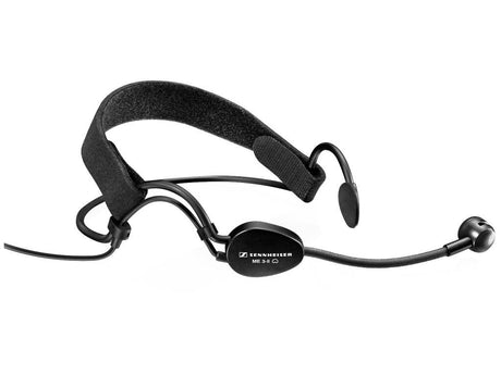SENNHEISER ME3-II MICROFONO ARCHETTO CARDIOIDE A CONDENSATORE ME3-II - TechSoundSystem.com