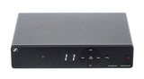 SENNHEISER XSW 1-CI1-B SPECIAL HEADST SISTEMA WIRELESS PER CHITARRA E STRUMENTI ELETTRICI UHF  614 - 638 MHz + ARCHETTO COLOR CARNE
