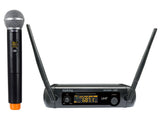 KARMA 2301273 Radiomicrofono palmare UHF