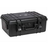 SHOWGEAR DAILY CASE 15 CUSTODIA UNIVERSALE IMPERMEABILE IP65 MISURE INTERNE 390 x 265 x 150 MM - TechSoundSystem.com