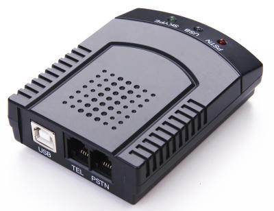 GEMBIRD USB SKYPE ADAPTER FOR THE PSTN TELEPHONE - TechSoundSystem.com