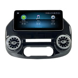 Phonocar SM033 Autoradio per MERCEDES-BENZ VITO (W447) Schermo 12.3”