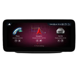 Phonocar SM038 Autoradio per MERCEDES-BENZ CLASSE B (W246,W242)  Schermo 12.3”
