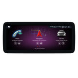 Phonocar SM046 Autoradio per MERCEDES-BENZ CLASSE C (W204,C204,S204), Android 13 e Schermo 12.3”