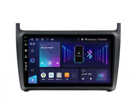 Phonocar SM302