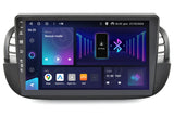 Phonocar SM315 Autoradio per FIAT 500 dal 2007-2015 Android 13!