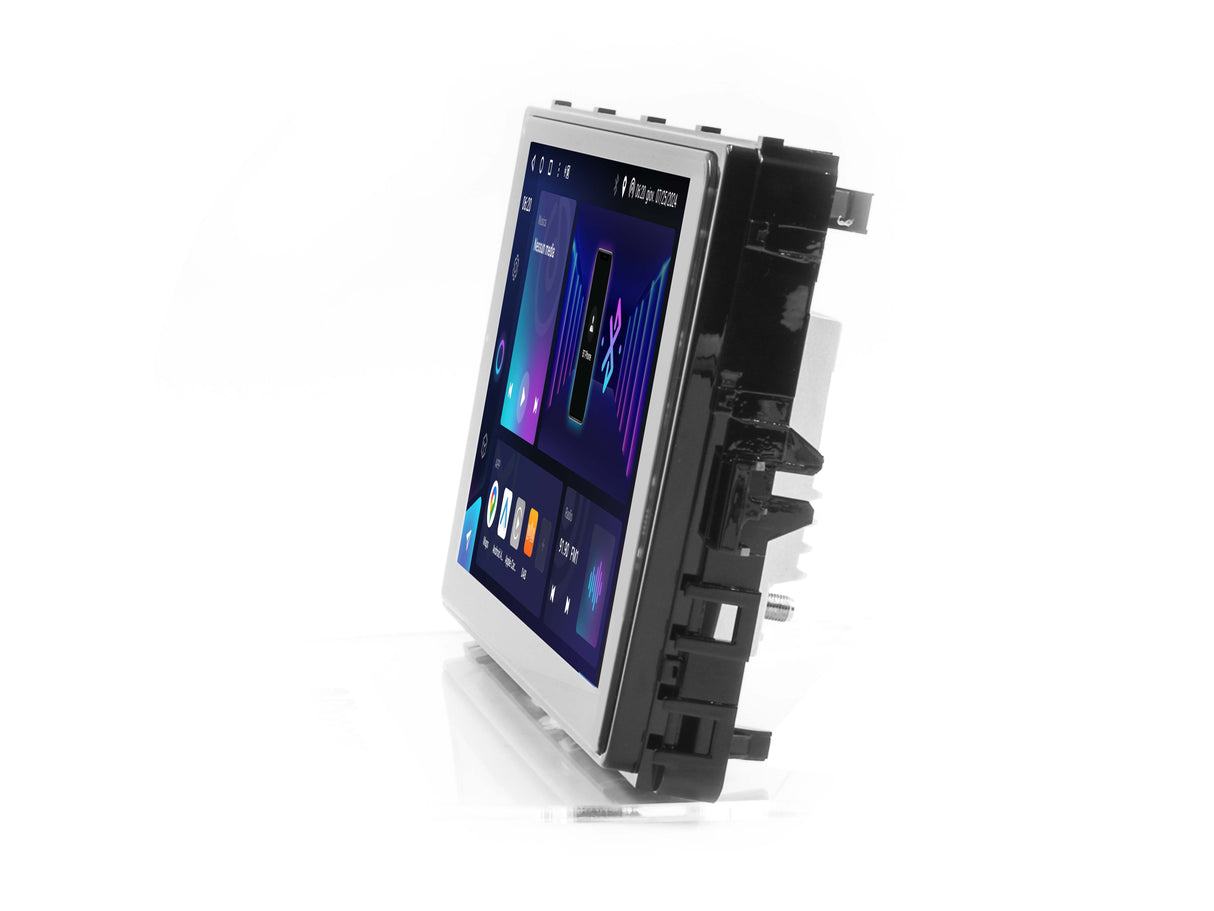 Phonocar SM332 Autoradio per VW PASSAT, T-ROC, T-CROSS, TIGUAN, Android 13