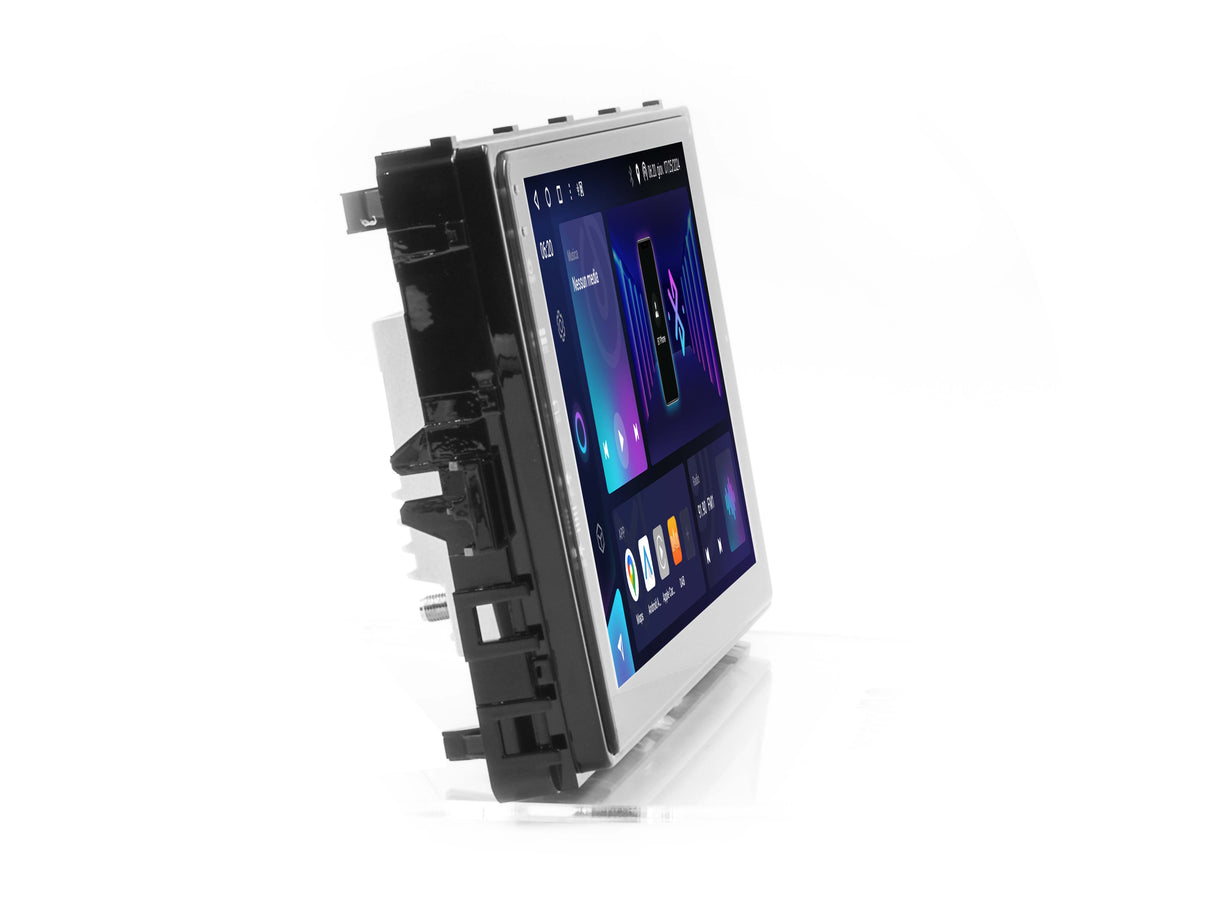 Phonocar SM332 Autoradio per VW PASSAT, T-ROC, T-CROSS, TIGUAN, Android 13