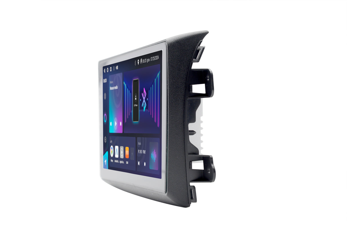Phonocar SM333 Autoradio per DUCATO 8 dal 2022, Android 13