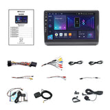 Phonocar SM333 Autoradio per DUCATO 8 dal 2022, Android 13