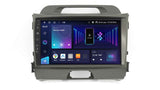 Phonocar SM341 Autoradio per KIA SPORTAGE III (SL), 2011-2015, Android 13