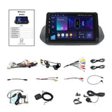 Phonocar SM343 Autoradio per NISSAN X-TRAIL IV (T33), 2021> , Android 13