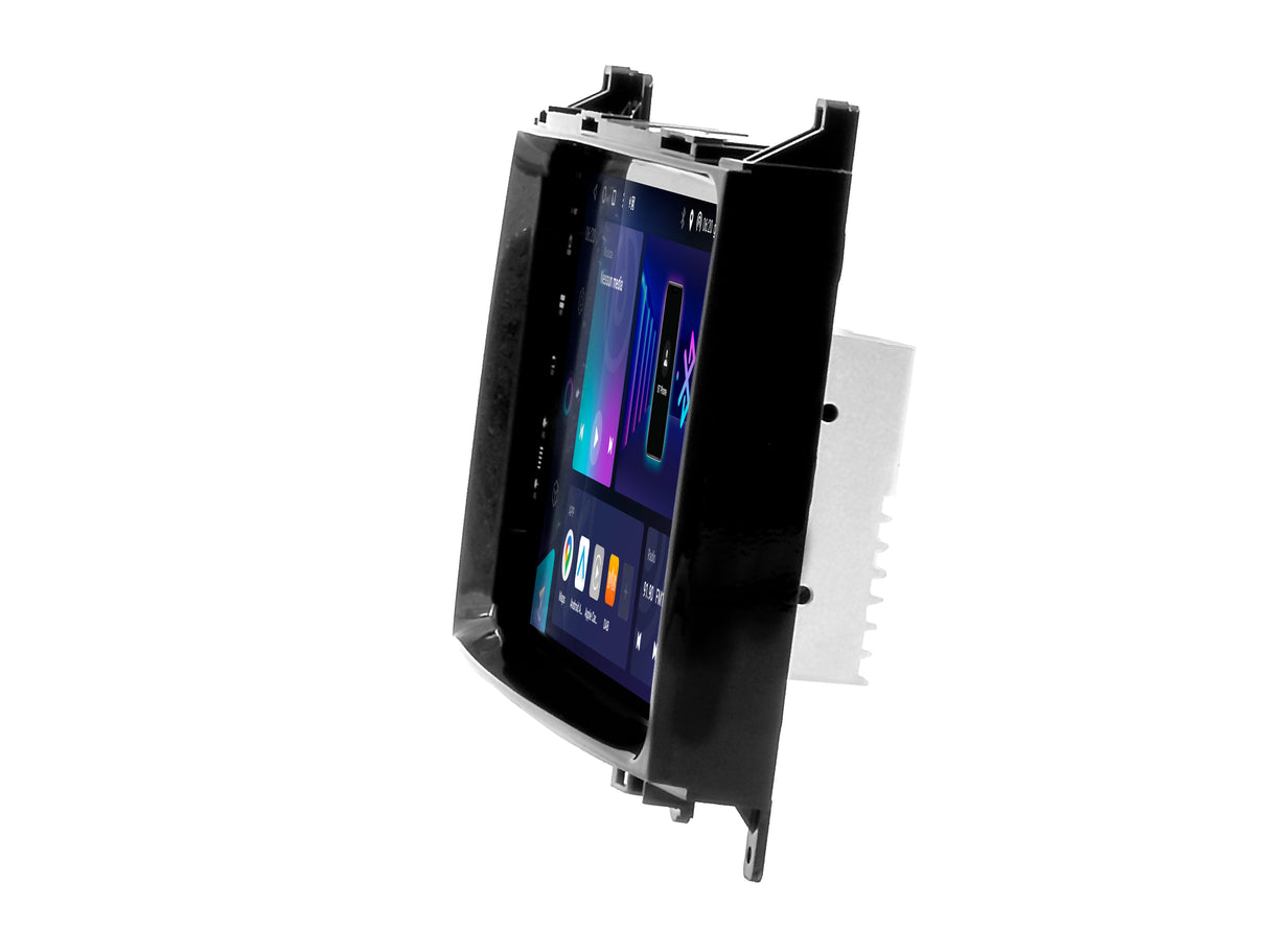 Phonocar SM344 Autoradio per MERCEDES CLASSE B (W245), SPRINTER (B906), VIANO/VITO (W639)