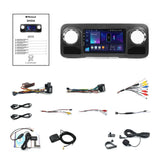 Phonocar SM346 Autoradio per MERCEDES SPRINTER (B907,B910) 2018-2022, Android 13