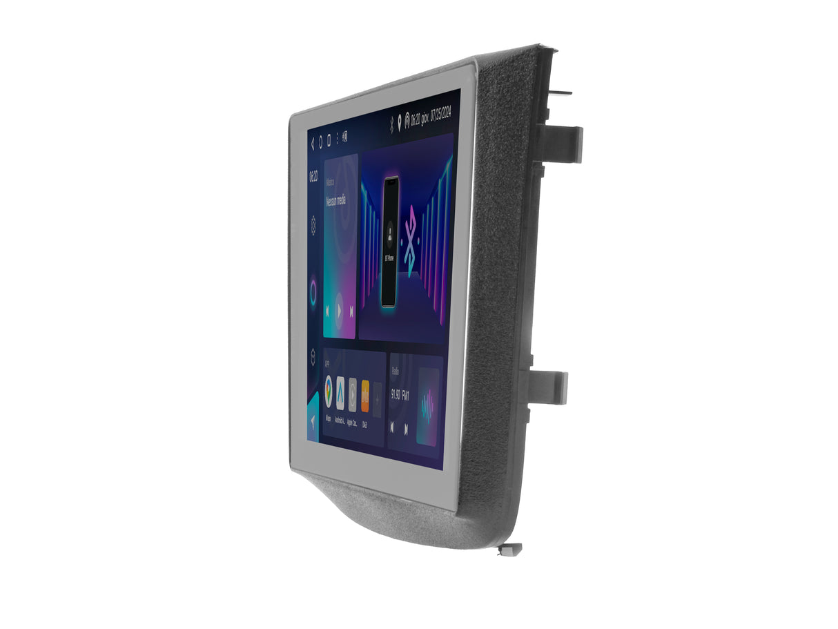 Phonocar SM347 Autoradio per MERCEDES VIANO/VITO (W639) 2004-2009, Android 13