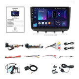 Phonocar SM347 Autoradio per MERCEDES VIANO/VITO (W639) 2004-2009, Android 13