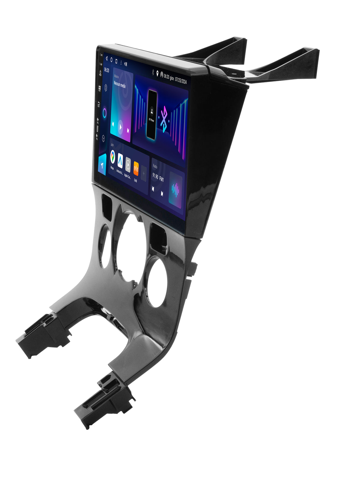 Phonocar SM349 Autoradio per PEUGEOT 3008, 2009-2015, Android 13