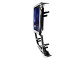 Phonocar SM360 Autoradio per SKODA OCTAVIA II (1Z3, 1Z5) dal 2009 al 2012, Android 13