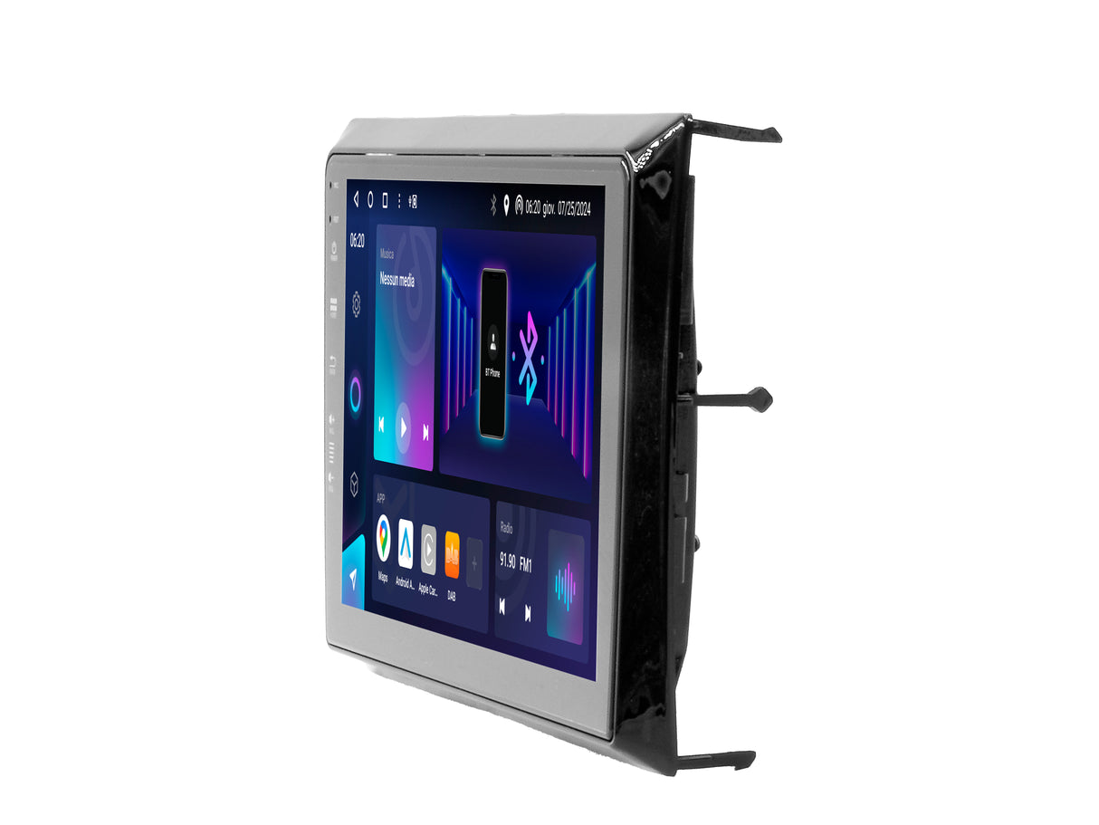 Phonocar SM364 Autoradio per VW CRAFTER dal 2017 al 2021, Android 13