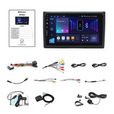 Phonocar SM363 Autoradio per VW BEETLE dal 2012 al 2018, Android 13