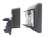 Phonocar SM370 Autoradio Android 9" QLED per FIAT PANDA (312,319) dal 2012