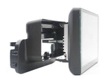 Phonocar SM370 Autoradio Android 9" QLED per FIAT PANDA (312,319) dal 2012