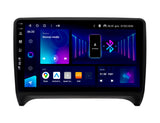 Phonocar  SM375 Autoradio Android 9" QLED per AUDI TT (8J3) e TT Roadster (8J9)