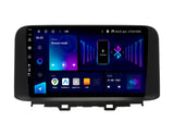 Phonocar  SM376 Autoradio per HYUNDAI KONA (OS, OSE, OSI) Android 9" QLED
