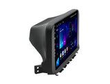 Phonocar  SM376 Autoradio per HYUNDAI KONA (OS, OSE, OSI) Android 9" QLED