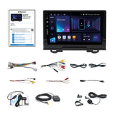 Phonocar  SM377 Autoradio per HONDA HR-V (RV) Android schermo 9" QLED