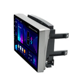 Phonocar SM380 Autoradio per ALFA ROMEO MITO (955_), Android schermo 9" QLED