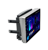 Phonocar SM380 Autoradio per ALFA ROMEO MITO (955_), Android schermo 9" QLED