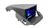 Phonocar SM381 Autoradio per FORD C-MAX II e KUGA II , Android schermo 9" QLED