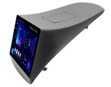 Phonocar SM382 Autoradio per HYUNDAI ix35 (LM, EL, ELH), Android schermo 10.1" QLED