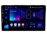 Phonocar SM385 Autoradio Android per FIAT GRANDE PANDA (325) dal 2025 schermo 10.1" QLED