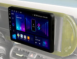 Phonocar SM385 Autoradio Android per FIAT GRANDE PANDA (325) dal 2025 schermo 10.1" QLED