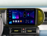 Phonocar SM385 Autoradio Android per FIAT GRANDE PANDA (325) dal 2025 schermo 10.1" QLED