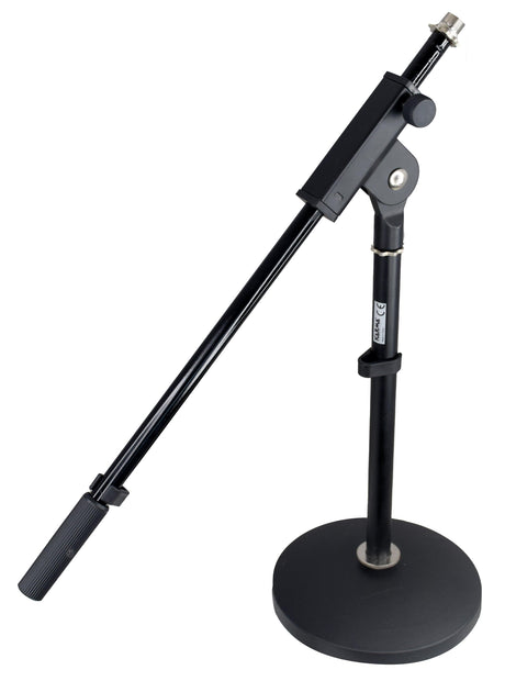 KARMA SM 19K Base per microfono da tavolo - TechSoundSystem.com