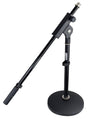 KARMA SM 19K Base per microfono da tavolo - TechSoundSystem.com