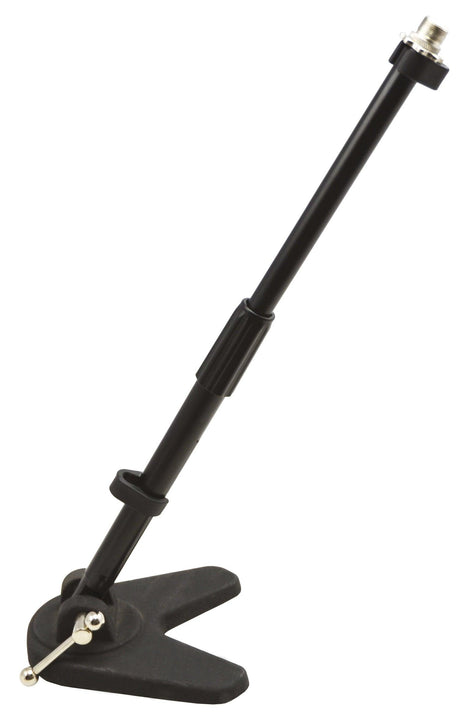 KARMA SM 22K Base per microfono da tavolo - TechSoundSystem.com