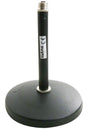 KARMA SM 27K Base per microfono da tavolo - TechSoundSystem.com