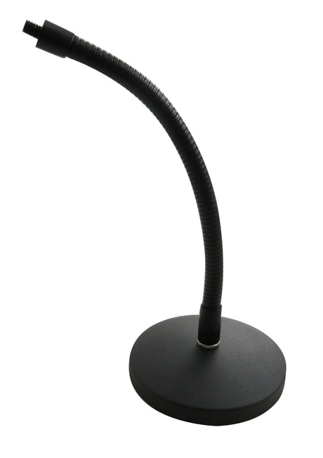 KARMA SM 29K Base per microfono da tavolo - TechSoundSystem.com