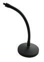KARMA SM 29K Base per microfono da tavolo - TechSoundSystem.com