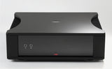 REGA Solis Power Amp Amplificatore di potenza stereo di Riferimento 168 W su 8 Ω / 305 W su 4 Ω