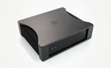 REGA Solis Power Amp Amplificatore di potenza stereo di Riferimento 168 W su 8 Ω / 305 W su 4 Ω