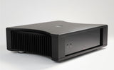 REGA Solis Power Amp Amplificatore di potenza stereo di Riferimento 168 W su 8 Ω / 305 W su 4 Ω