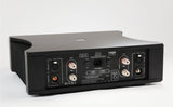 REGA Solis Power Amp Amplificatore di potenza stereo di Riferimento 168 W su 8 Ω / 305 W su 4 Ω
